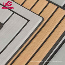 Wholesale eva material boat flooring marine foam sheet eva foam decking